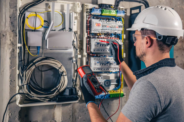 Best Affordable Electrician  in Reynoldsburg, OH