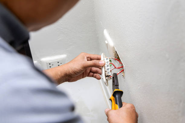 Reliable OH Electrician Solutions