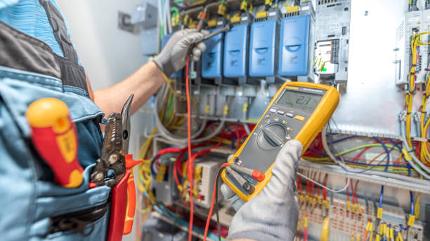 Best Affordable Electrician  in Reynoldsburg, OH